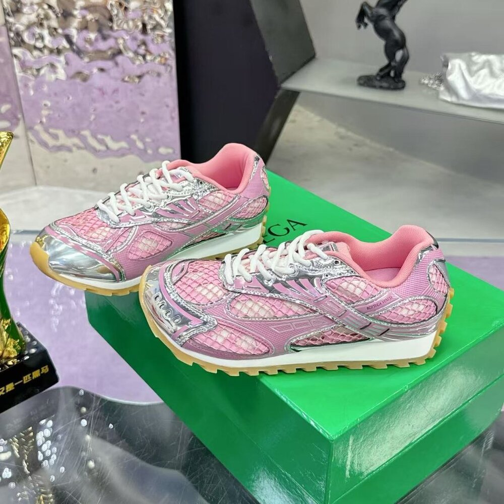 Bottega veneta women’s sneakers